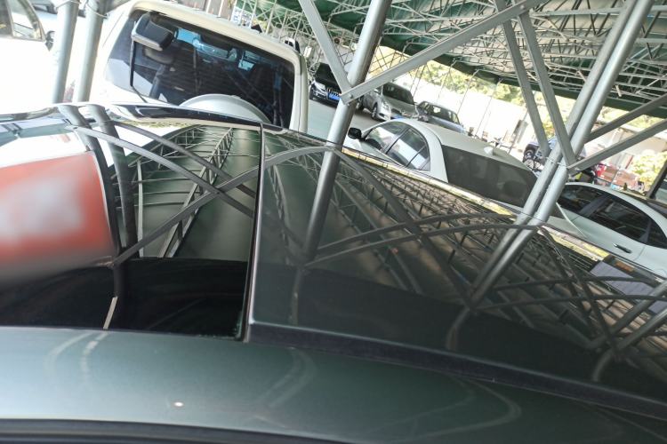 Used XPeng G3 2020 460i Luxury Edition