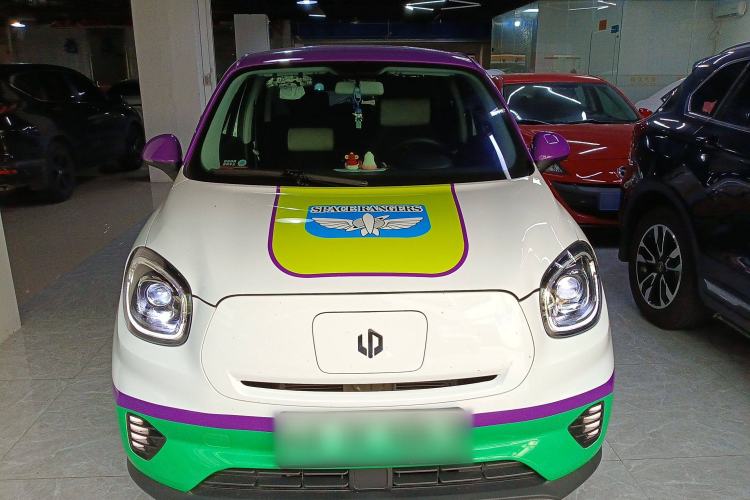 Used Leapmotor T03 2025 310 Comfort Edition
