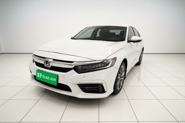 Used Honda Inspire 2019 260TURBO Elite Edition China V Standard