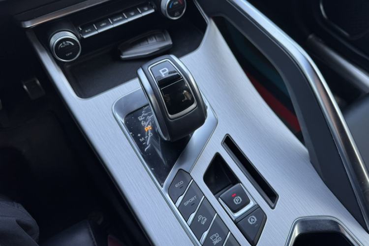 Used Geely Auto Coolray 2020 PRO 260T DCT Ranger