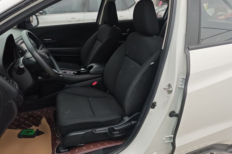 Used Honda Vezel 2017 1.5L CVT 2WD Comfort Model
