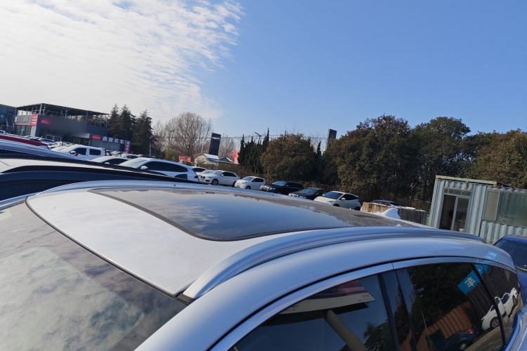 Used BYD Tang New Energy 2021 DM-i 112KM Prestige Model