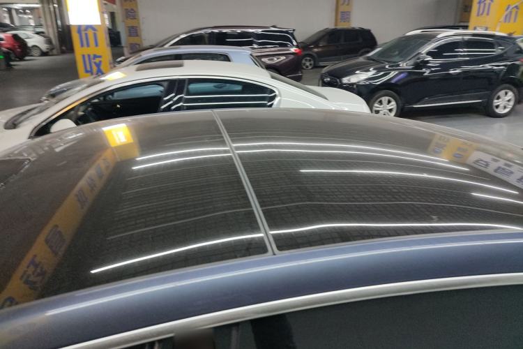 Used Hima Stelato S9 2025 Extended-Range Ultra