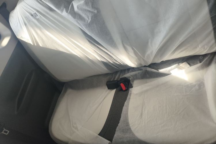 Used  Panda 2025 210km Panda Kart
