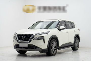 Used Nissan X-Trail 2021 VC-Turbo 300 CVT 2WD Luxury Edition
