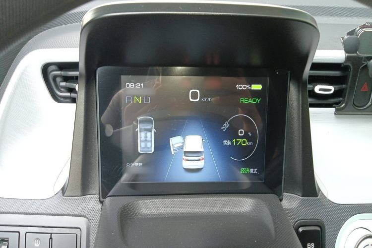 Used Wuling Hongguang MINIEV 2022 Macaron Premium Model – Lithium Iron Phosphate