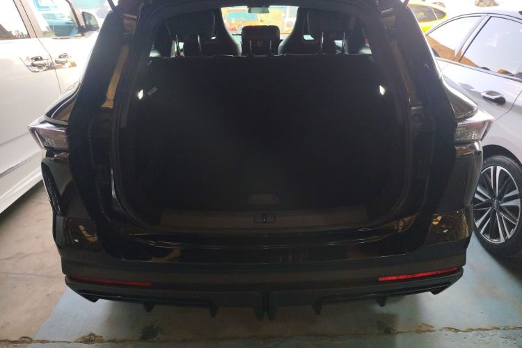 Used JETOUR Dashing 2022 1.6T DCT King PLUS
