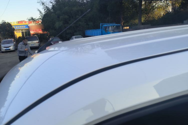 Used Wuling Hongguang PLUS 2020 1.5L Manual Standard Edition 5 Seats
