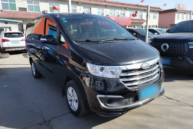 Used  M3 2019 IKEA Edition 1.8L Luxury Model