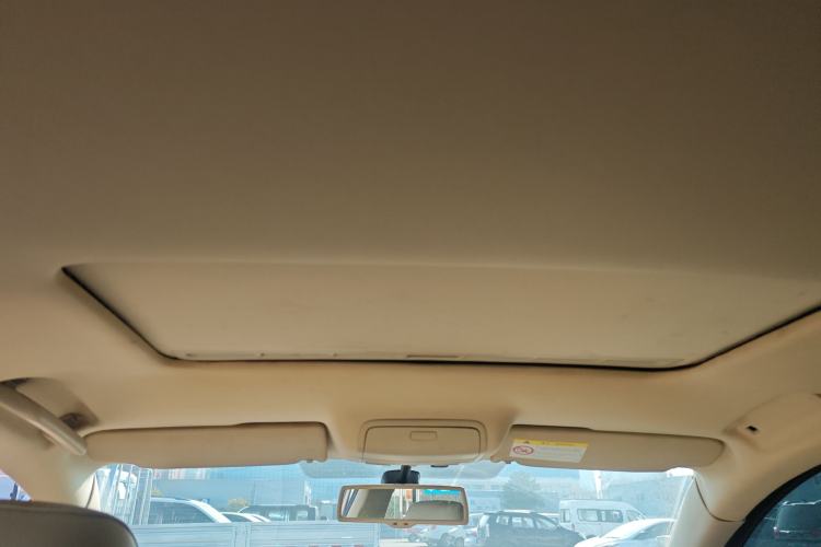 Used Skoda Superb 2013 1.8TSI Automatic MingShi Edition
