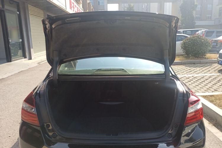 Used Honda Accord 2016 2.0L Comfort Edition