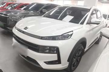 Used SOL QX 2021 300T DCT Prestige Smart Connectivity Version