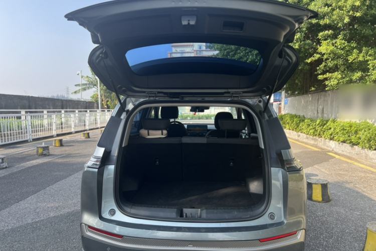 Used AION Y 2023 Plus 510 Enjoy Edition
