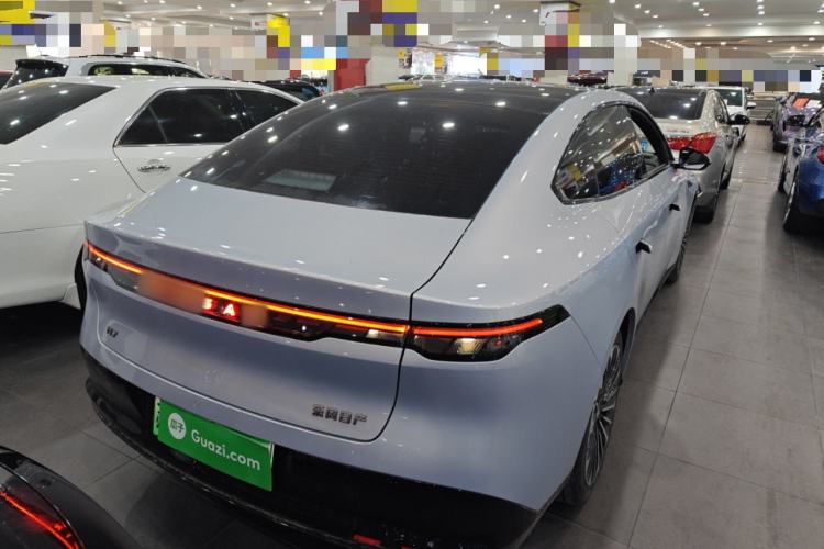 Used Nissan N7 2025 510 Pro