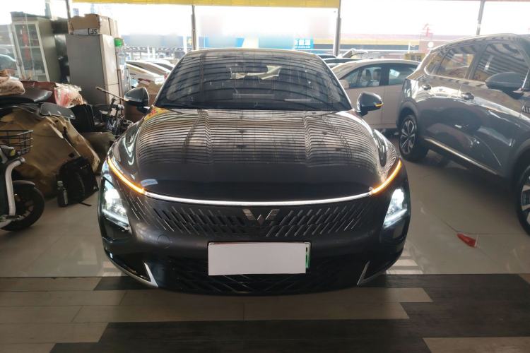 Used Wuling Xingguang 2023 150 Advanced Edition
