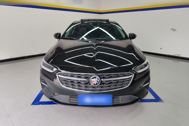 Used Buick Regal 2023 552T Smart Enjoyment Version
