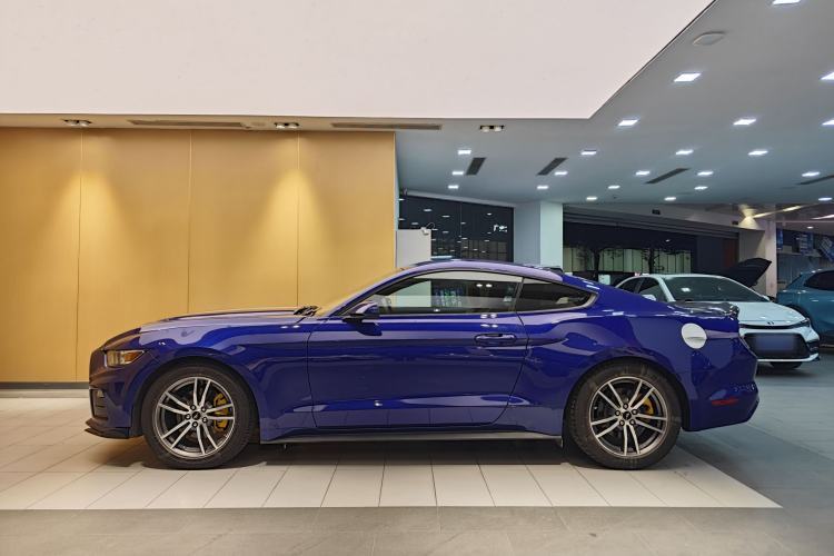 Used Ford Mustang 2016 2.3T Performance Edition
