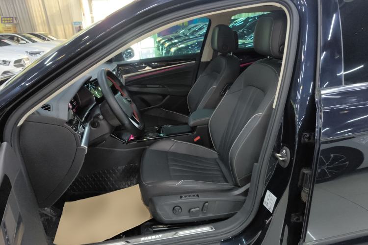 Used Volkswagen Passat 2024 380TSI Luxury Edition