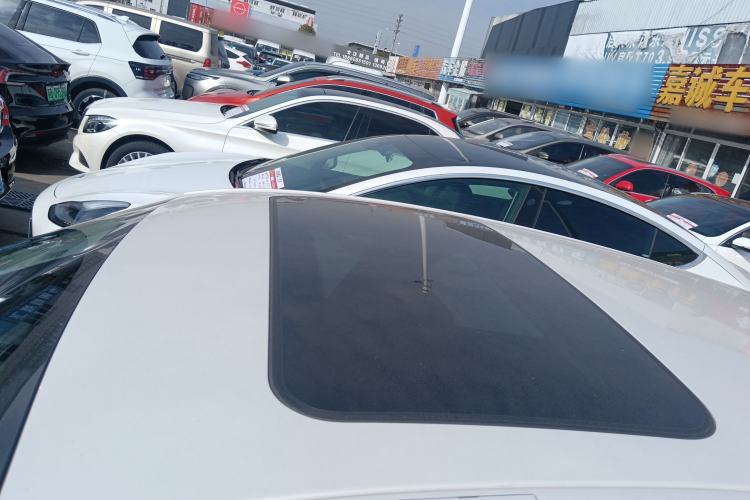 Used BMW 1 Series 2016 118i Leading Model
