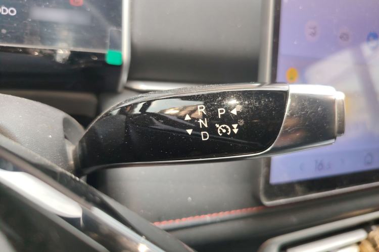 Used NETA X 2023 400 Lite
