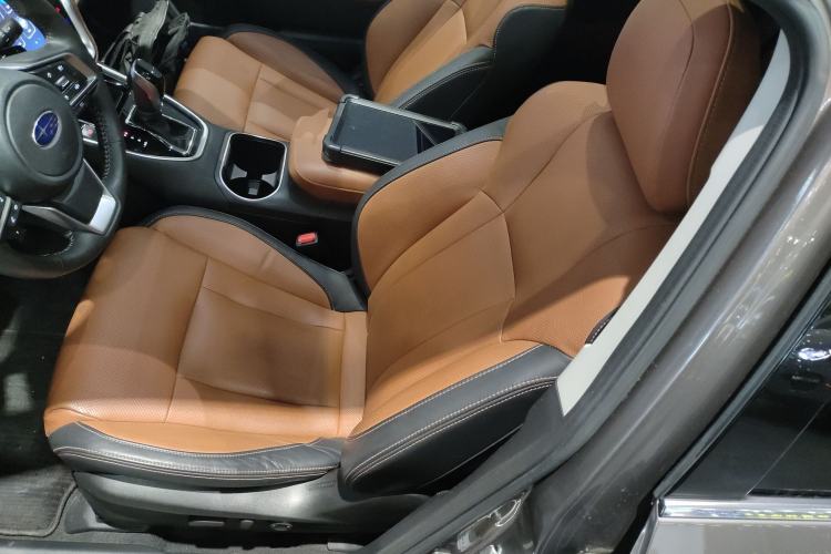 Used Subaru Outback 2021 2.5i Flagship Edition EyeSight
