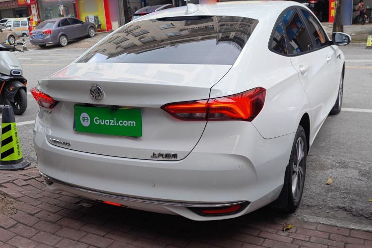 Used Buick Verano 2022 Pro 533T Enjoyment Edition
