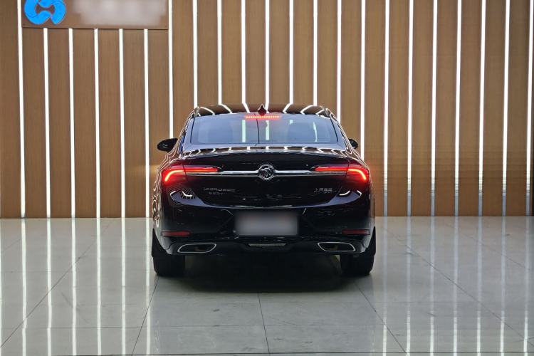 Used Buick LaCrosse 2021 652T Luxury Model
