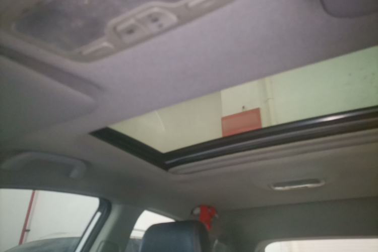 Used  Refine S3 2016 1.5L CVT Luxury Smart Version
