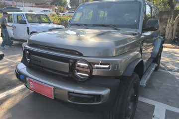 Used iCAR V23 2025 401 Two-Wheel Drive Advanced Edition