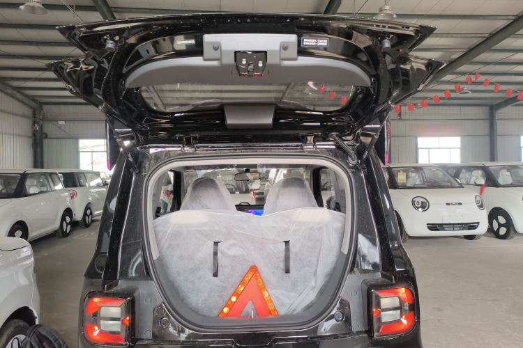 Used  Panda 2025 210km Panda Kart