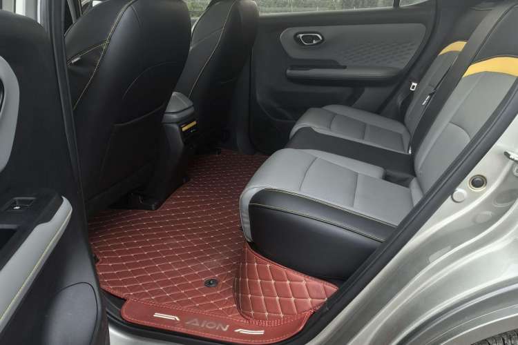 Used AION Y 2022 70 Intelligent Edition Lithium Iron Phosphate
