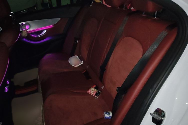 Used Mercedes-Benz C-Class 2018 C 200 Sport Edition
