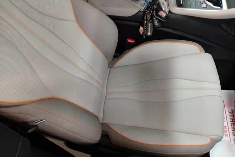 Used BYD Song Pro New Energy 2023 Champion Edition DM-i 110KM Excellence Model
