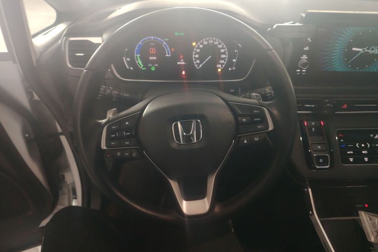 Used Honda Elysion 2024 2.0L eHEV Luxury Edition