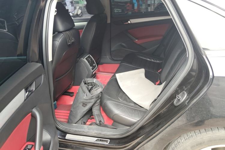 Used Volkswagen Passat 2013 2.0 TSI DSG Prestige Edition