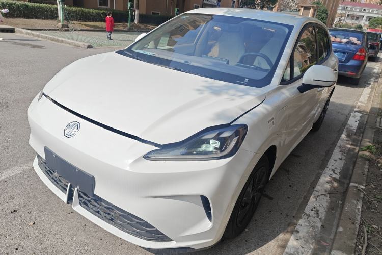 Used MG 4 EV 2026 Model 437 All-in-One Edition