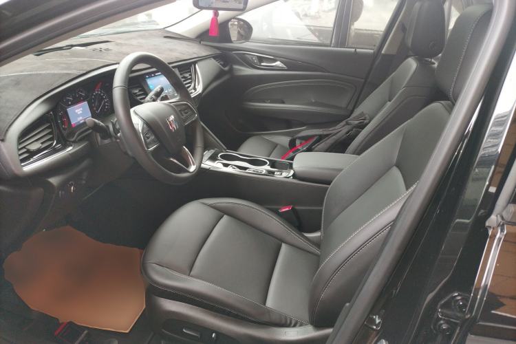 Used Buick Regal 2024 25T Deluxe Edition
