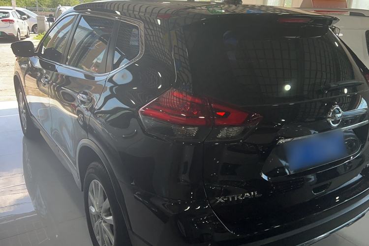 Used Nissan X-Trail 2019 2.0L CVT Comfort Edition 2WD
