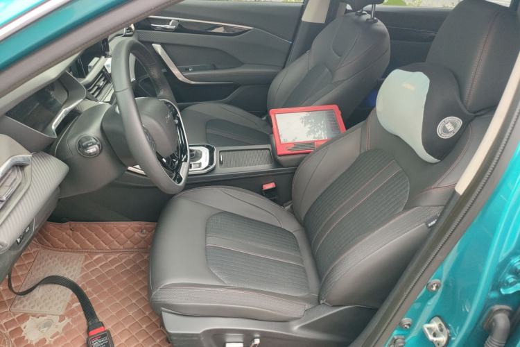 Used Dongfeng Aeolus Yixuan 2020 230T Automatic Cool Track Edition
