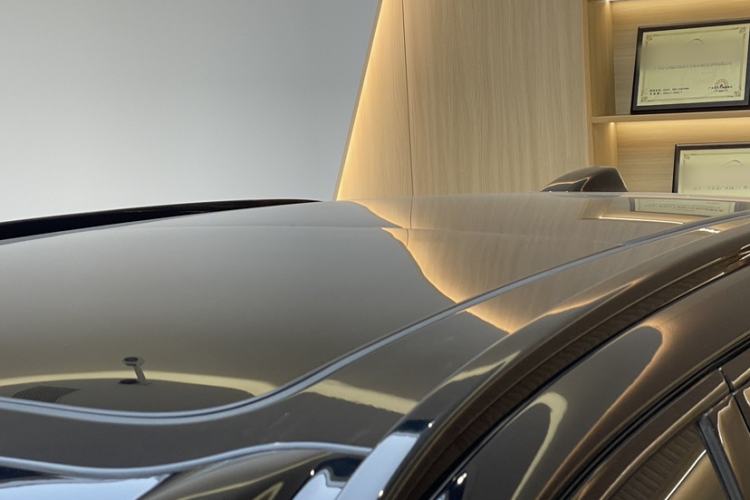 Used Nio ES7 2022 75 kWh
