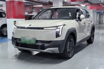 Used Dongfeng NAMMI 06 2025 471 Ultra