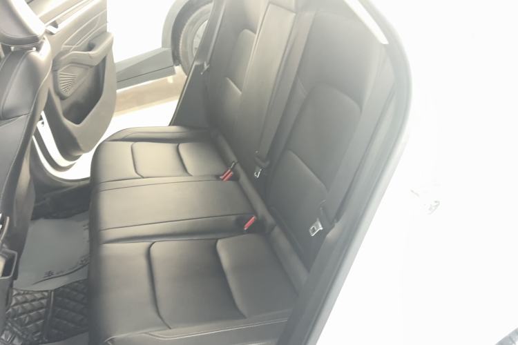 Used Geely Auto Emgrand 2025 4th Generation 1.5L CVT Longteng Edition