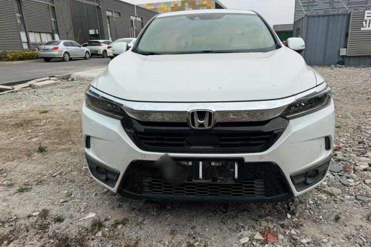 Used Honda Breeze 2020 240TURBO CVT 2WD Luxury Edition
