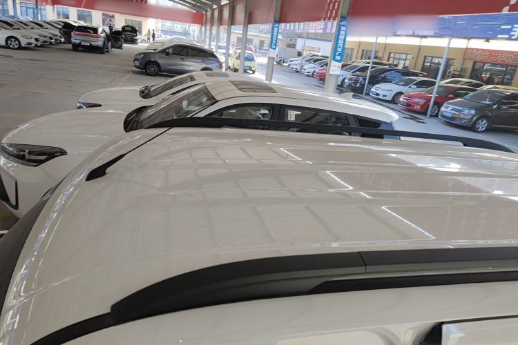 Used Wuling Zhiguang New Energy 2025 Comfort Model
