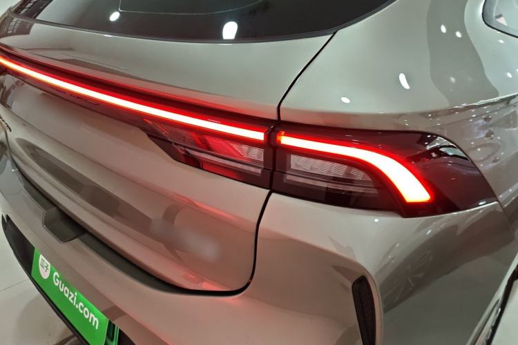 Used FORTHING Xinghai X5 
