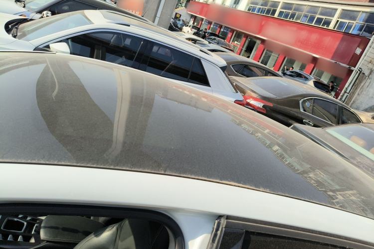 Used  5 2013 1.6T Elegant Edition THP160
