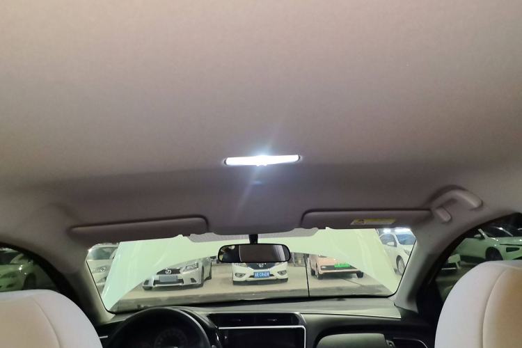 Used Honda City 2019 1.5L CVT Comfort Version