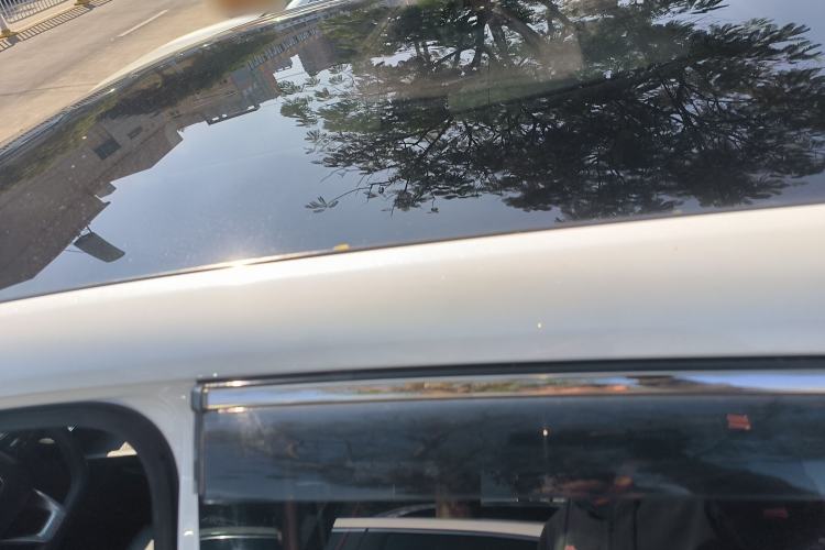 Used Changan UNI-T 2020 1.5T Prestige Version
