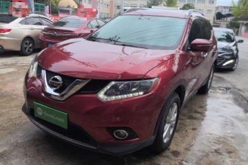 Used Nissan X-Trail 2016 2.5L CVT Sport Edition 4WD