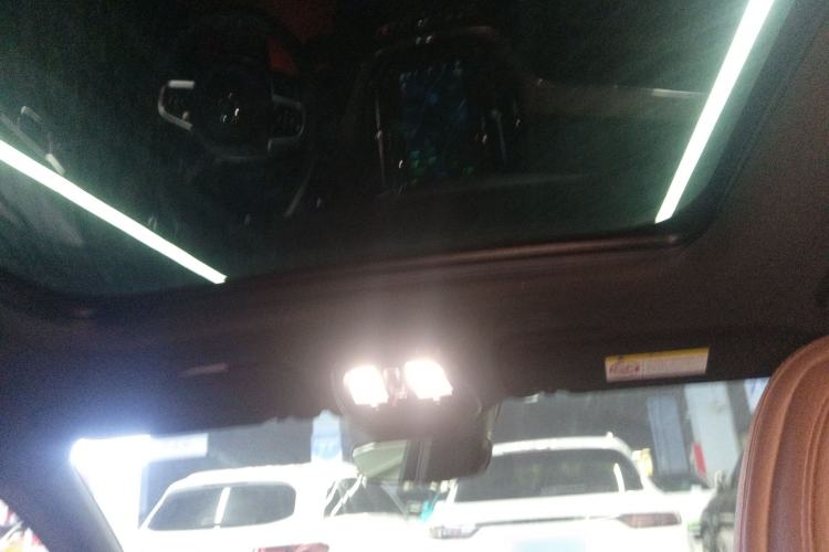 Used Volvo XC60 2022 B5 4x4 Smart Luxury Edition
